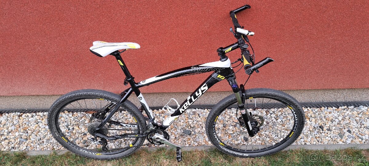 Horske kolo 27,5" - 6