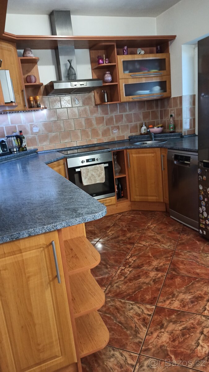 Kuchyňská linka - 6