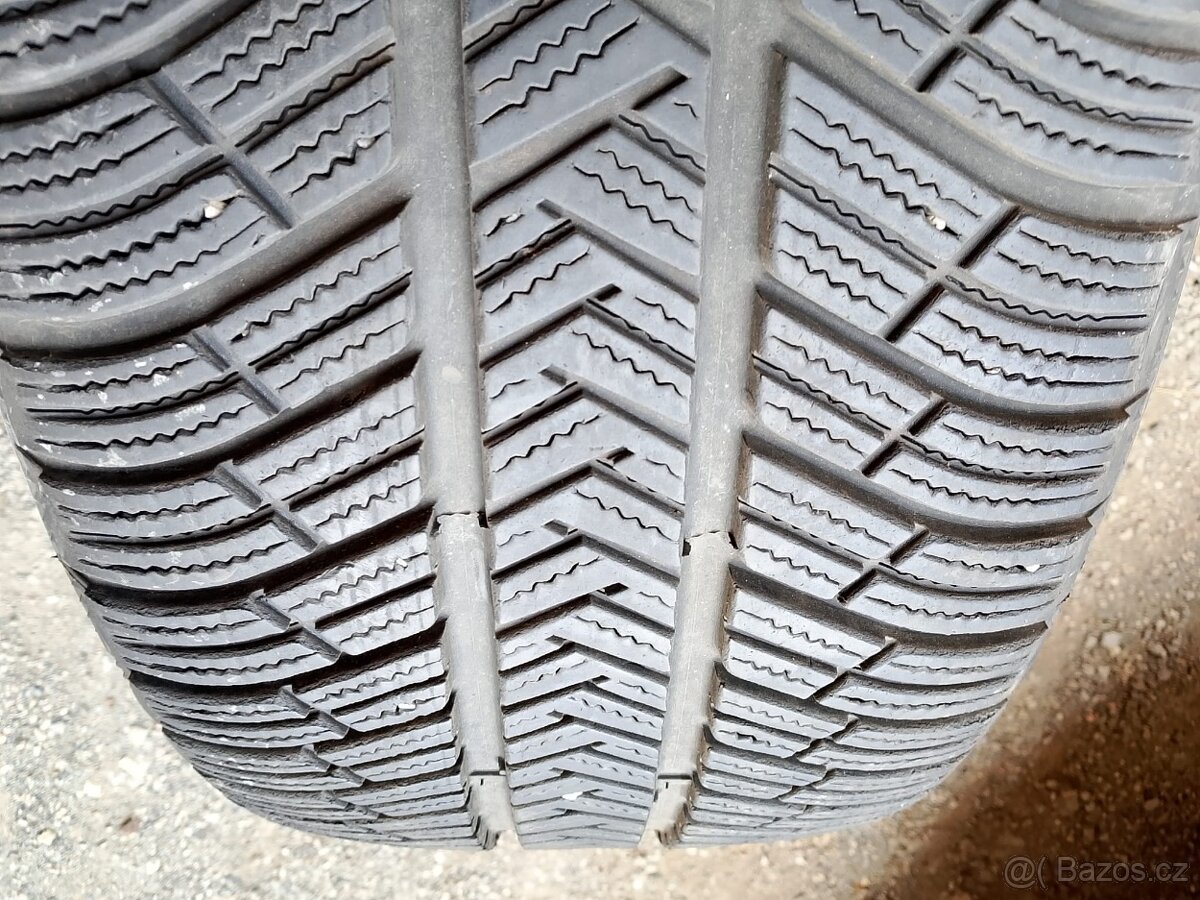 205/50/17 215/50/17 255/45/19 285/40/20 kusovka - 6