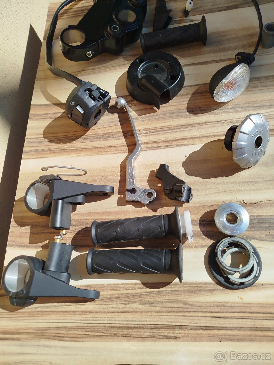 Moto guzzi v7 III 2018 dily - 6