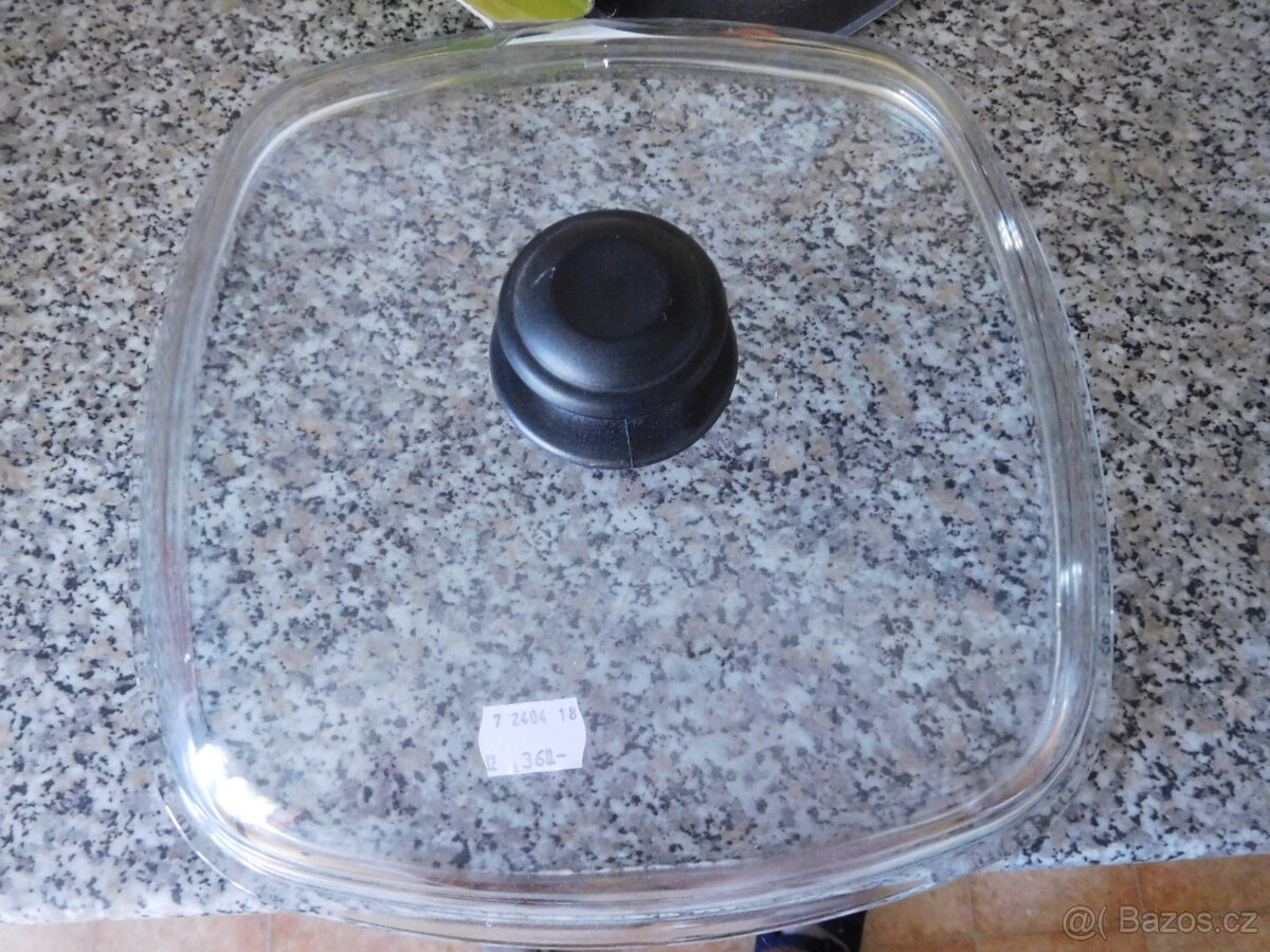 poklice a šajba na mletí - 6