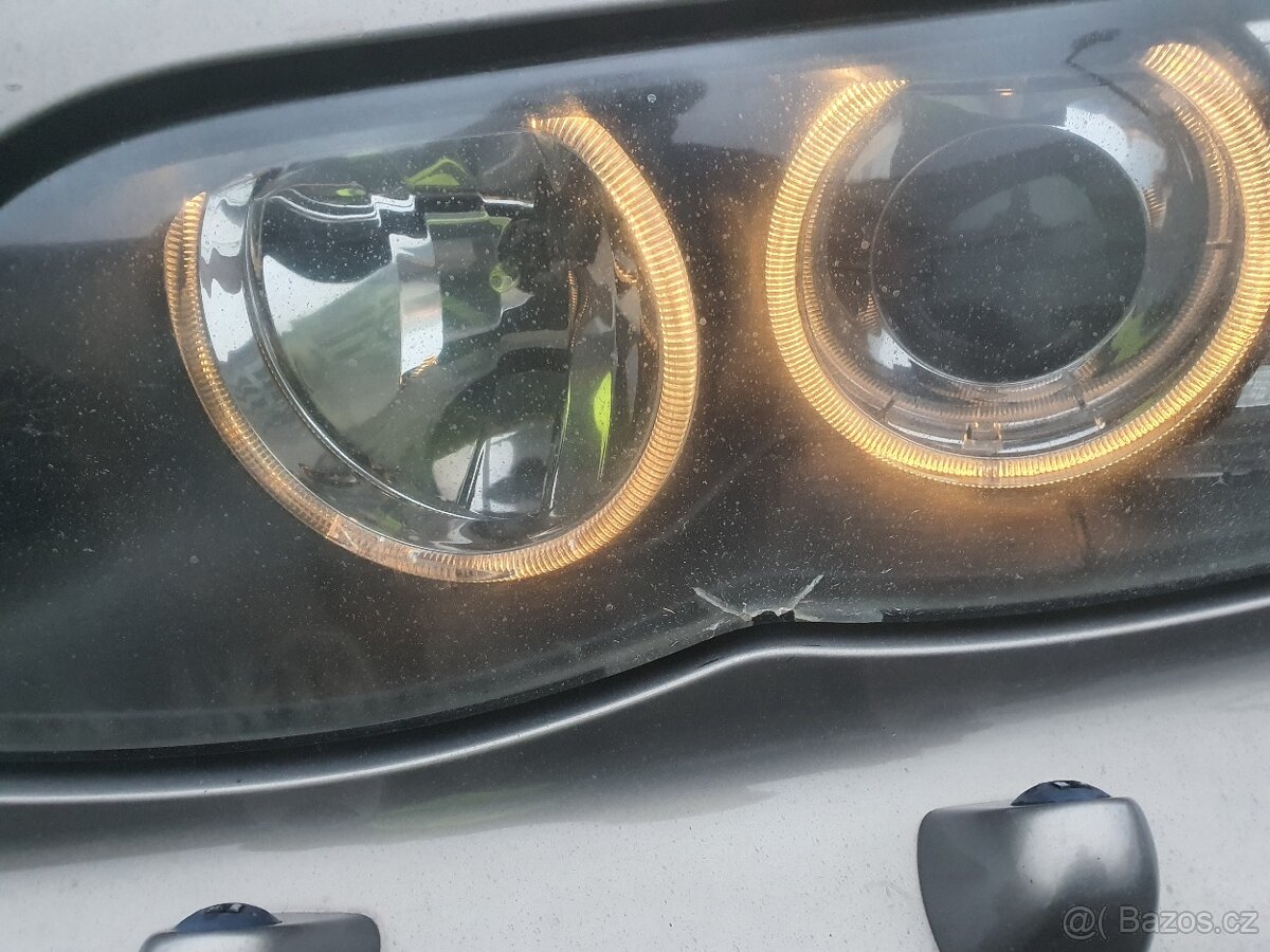 BMW X5 3.0d 160KW E53 ND z tohoto vozu - 6