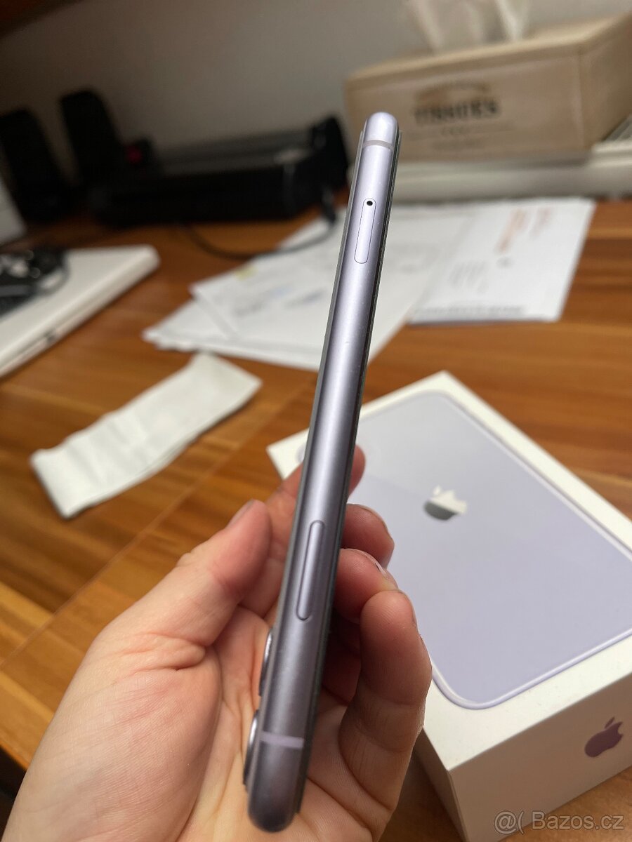 iPhone 11 - 6