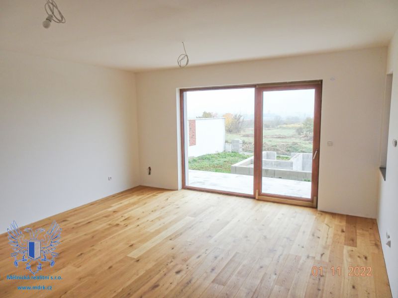 Prodej luxusní vily Mělník - 6