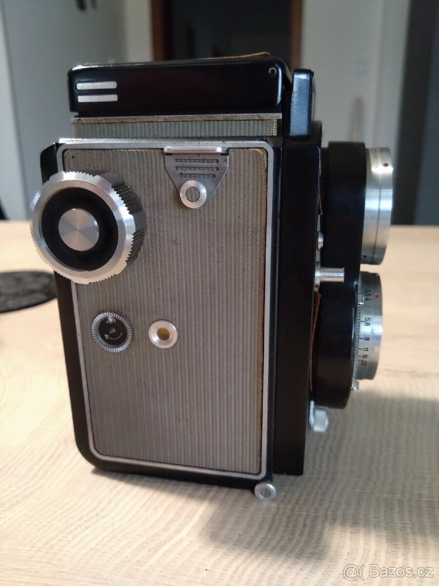 Flexaret VI - 6