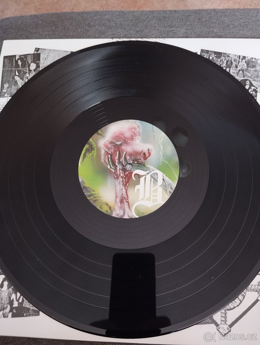 SAX - Moravské nářez - 6