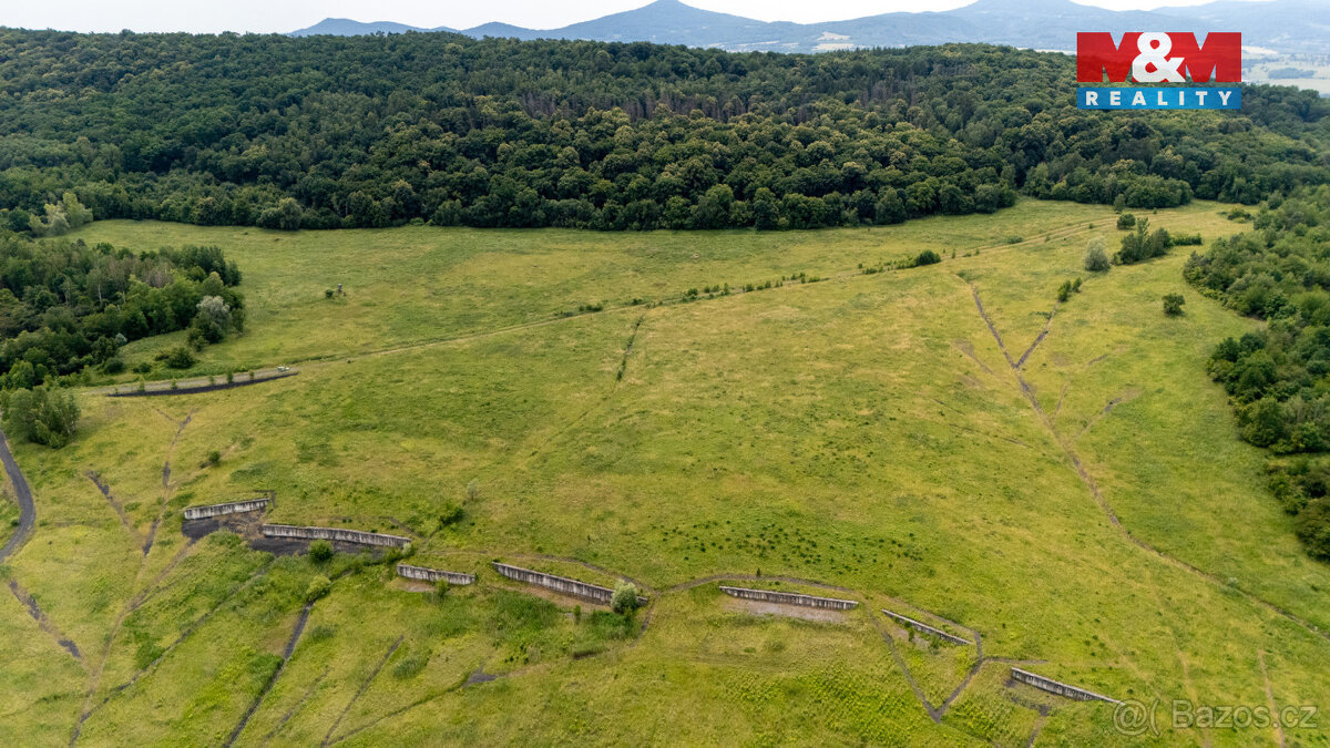 Prodej louky, 185572 m², Ústí nad Labem - 6