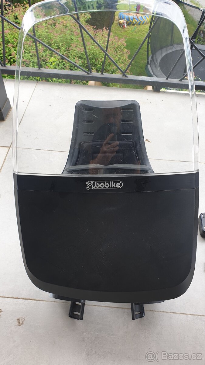 Detska sedacka Bobike mini exclusive - 6