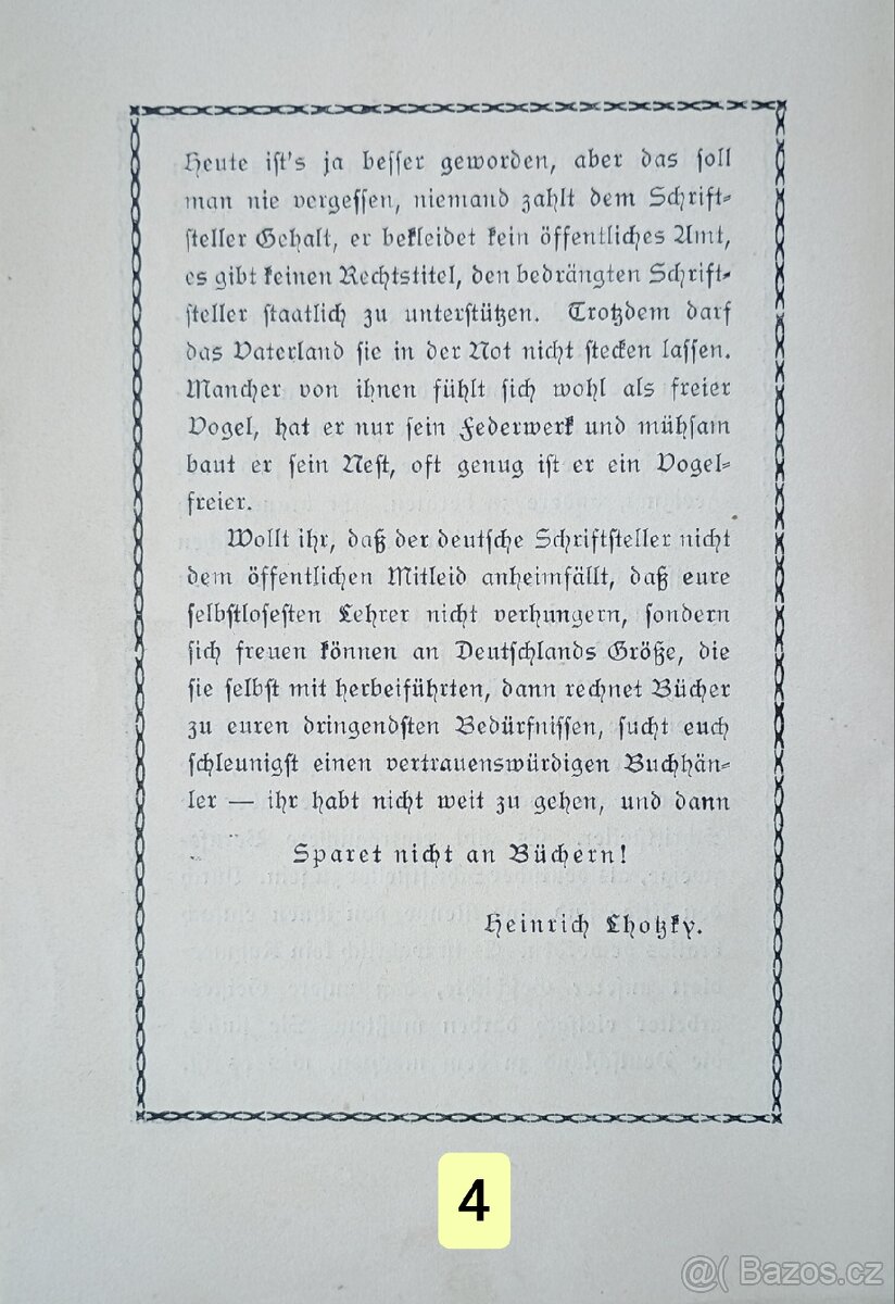 Propagační leták 1914 (orig) - 6