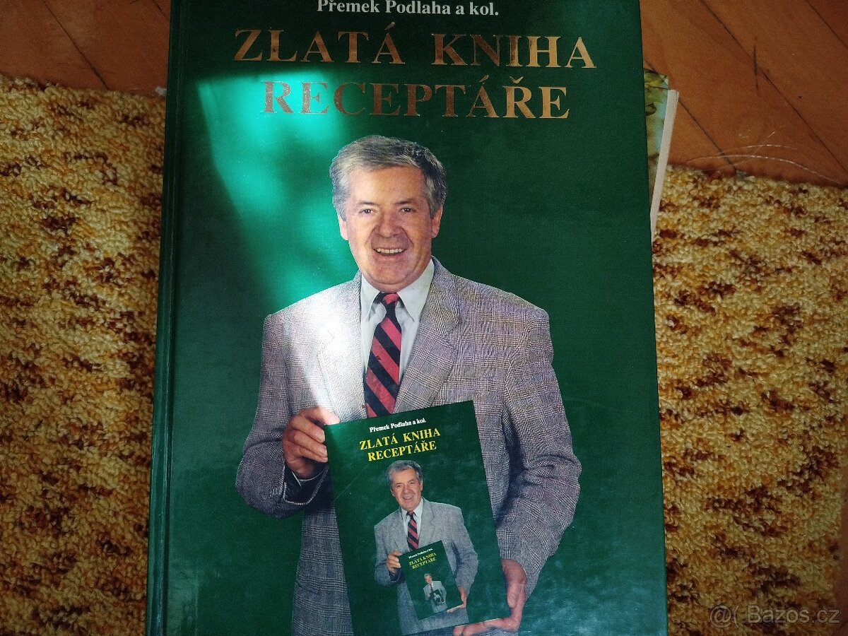 ruzné knihy dle foto - 6