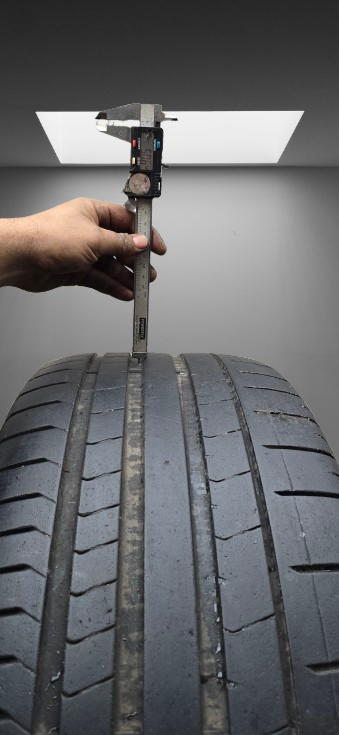 285/40/22 + 325/35/22 Pirelli - letní - na dobírku - 6