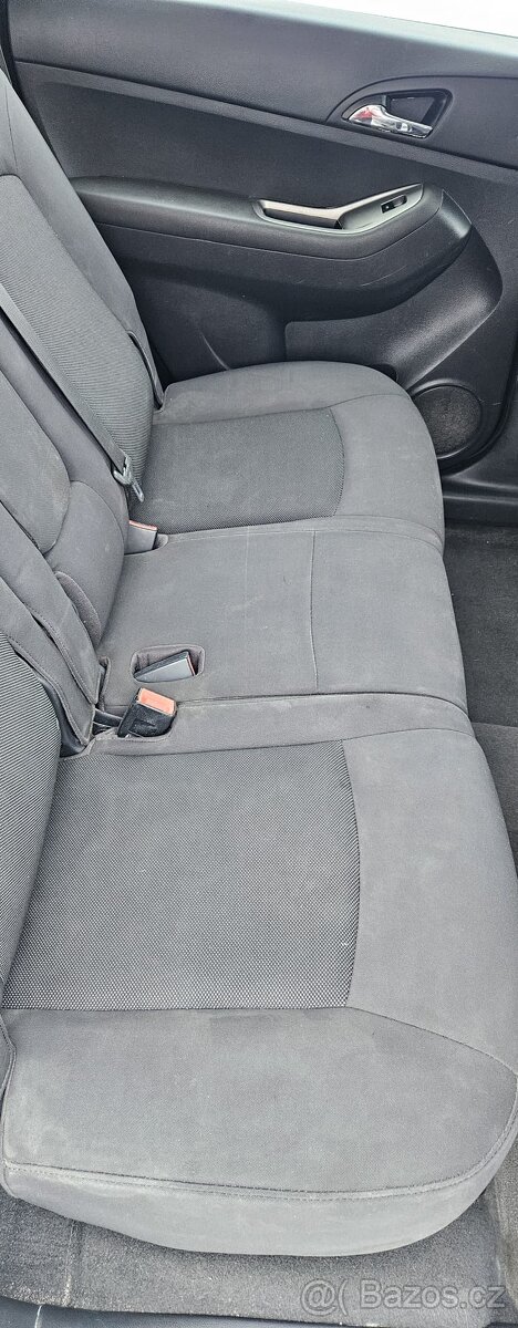 Chevrolet Orlando 2.0 VCDi - 6