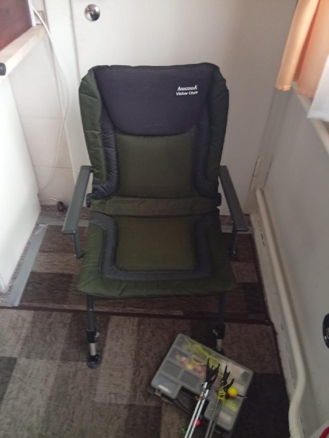 Prodám rybářské vybavení - 6