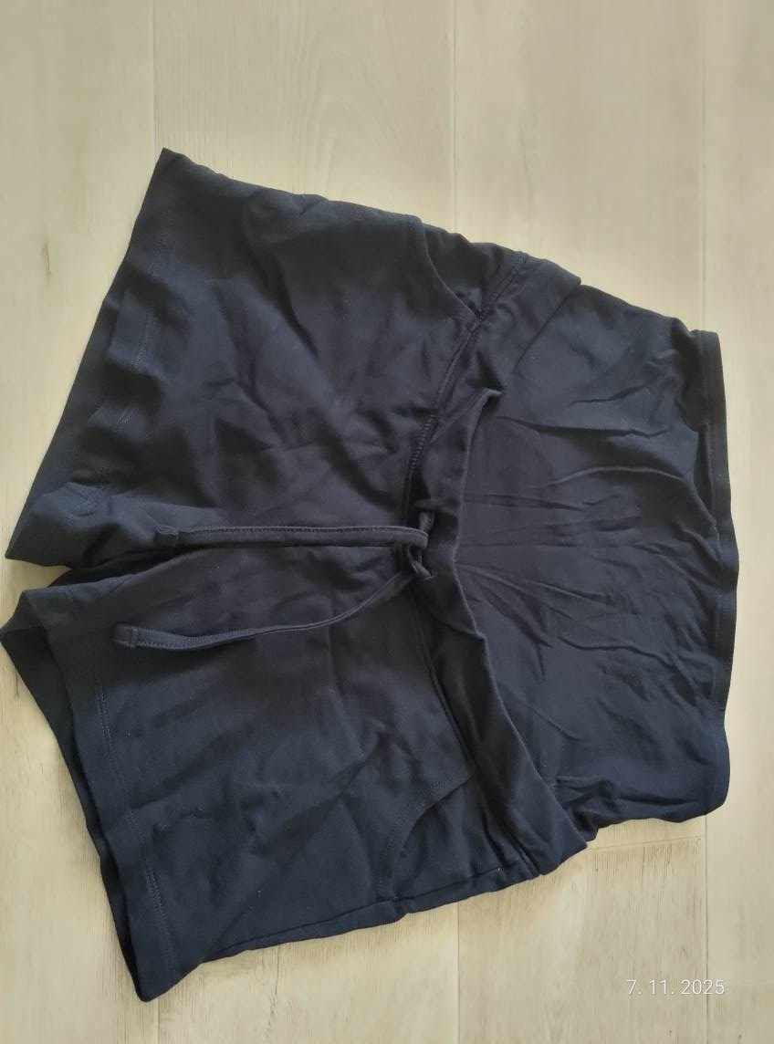 Těhotenské věci - 6