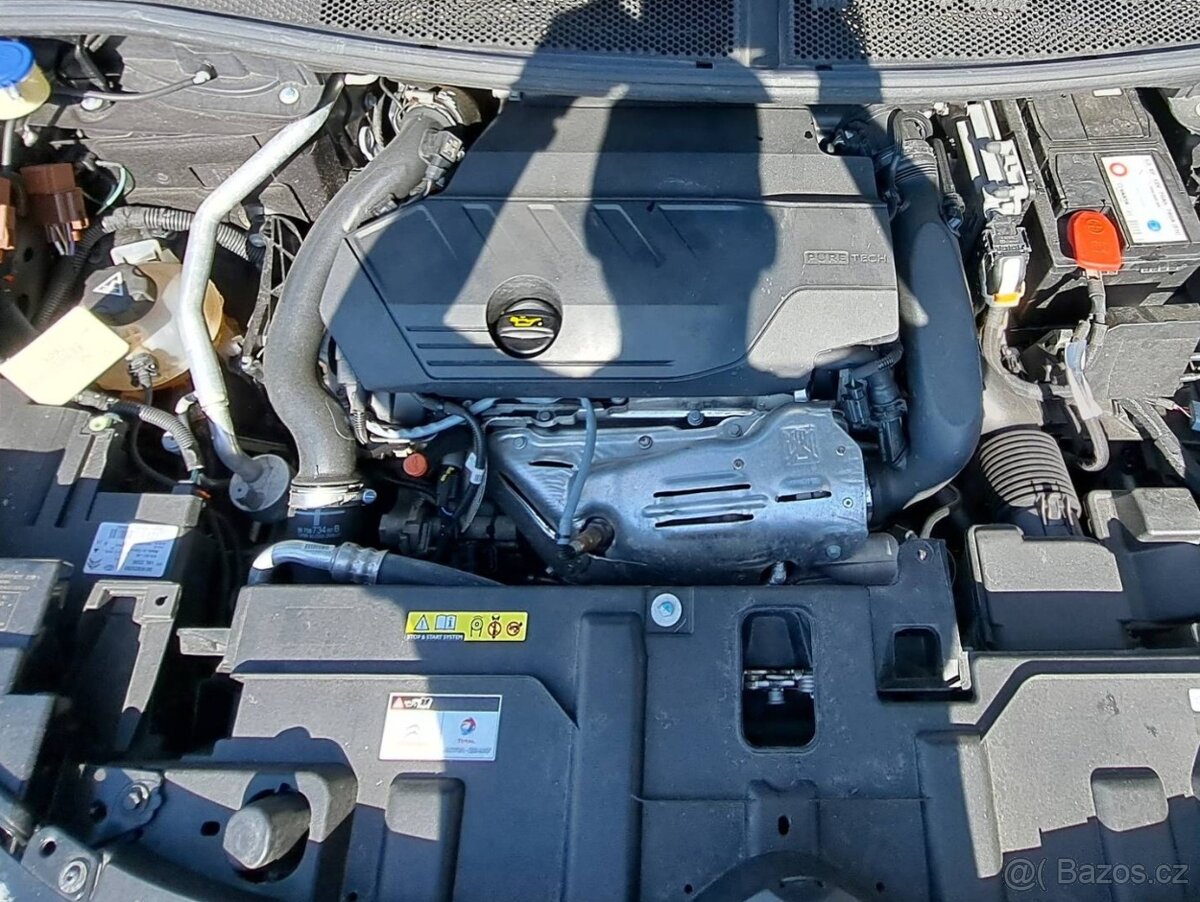 Citroen C5 Aircross 1.6 PureTech 133kW 5GF - ND - 6