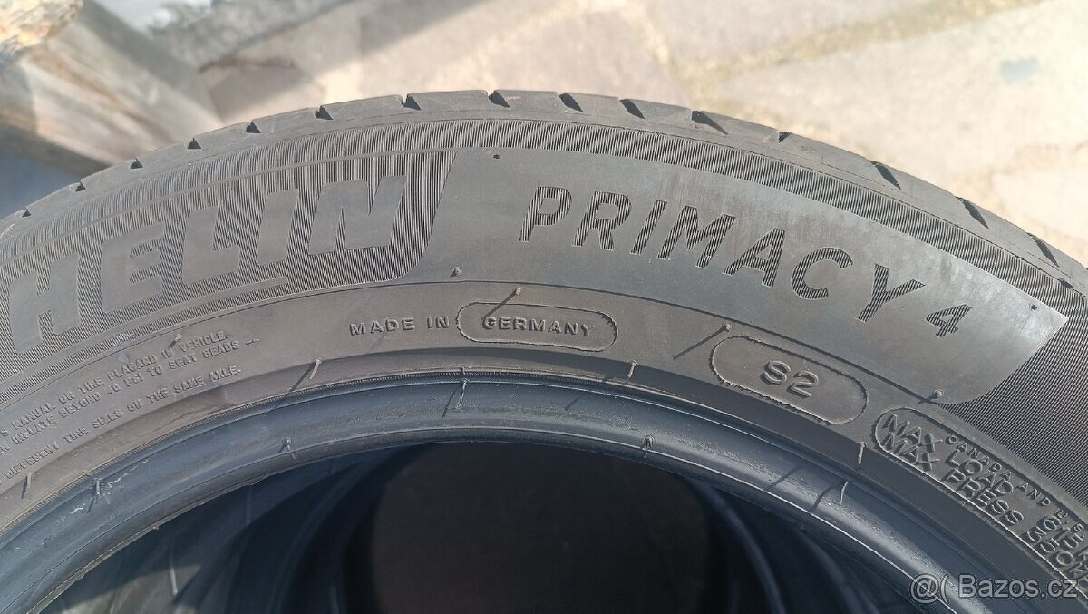 205/55/16 letní - 6