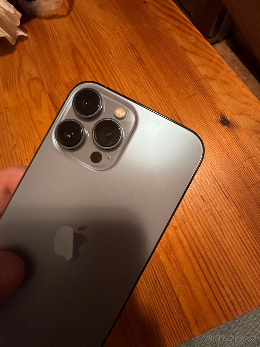 Iphone 13 pro MAX - 6