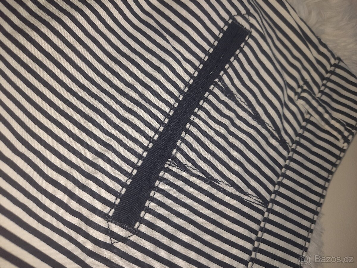 3/4sortky Bermudy Esprit - 6