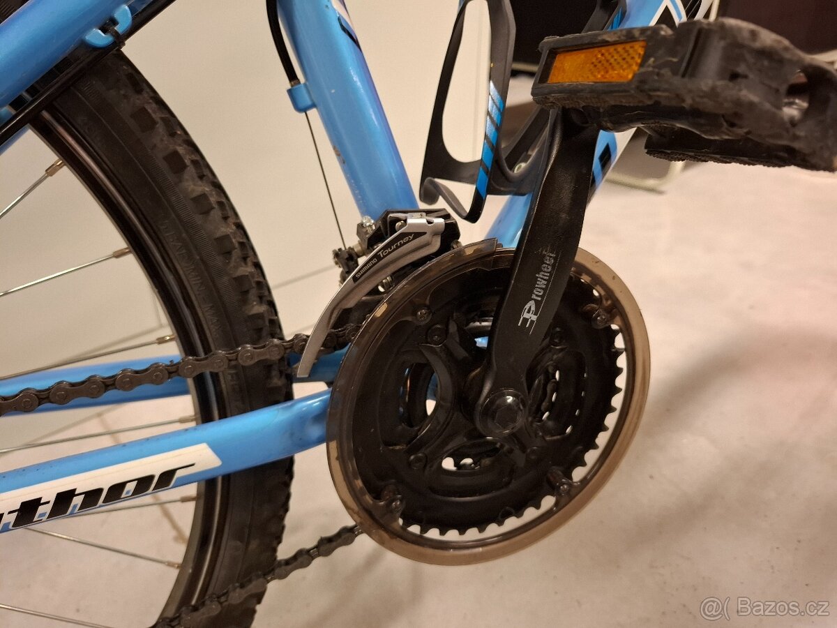 Detske kolo Author A- - 6