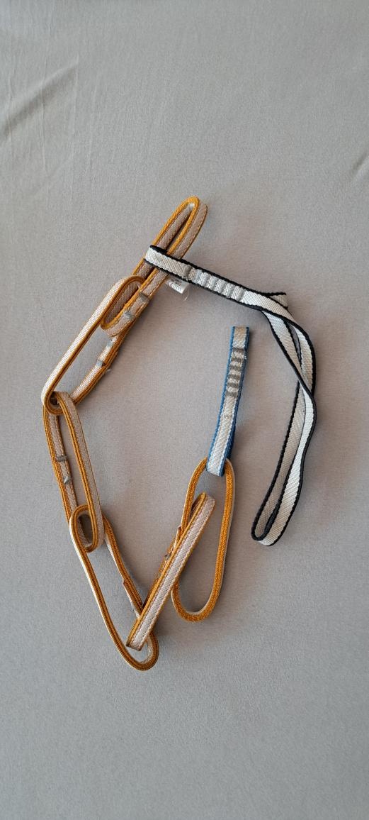 Climbing Technology Multi Chain - 6