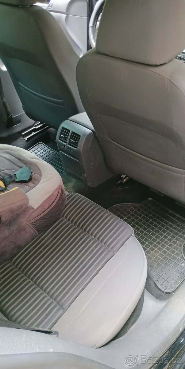 Golf 5 - 6