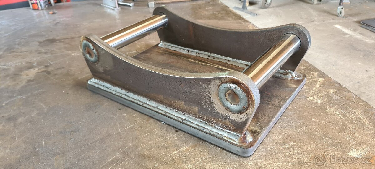 Navařovací deska - 6