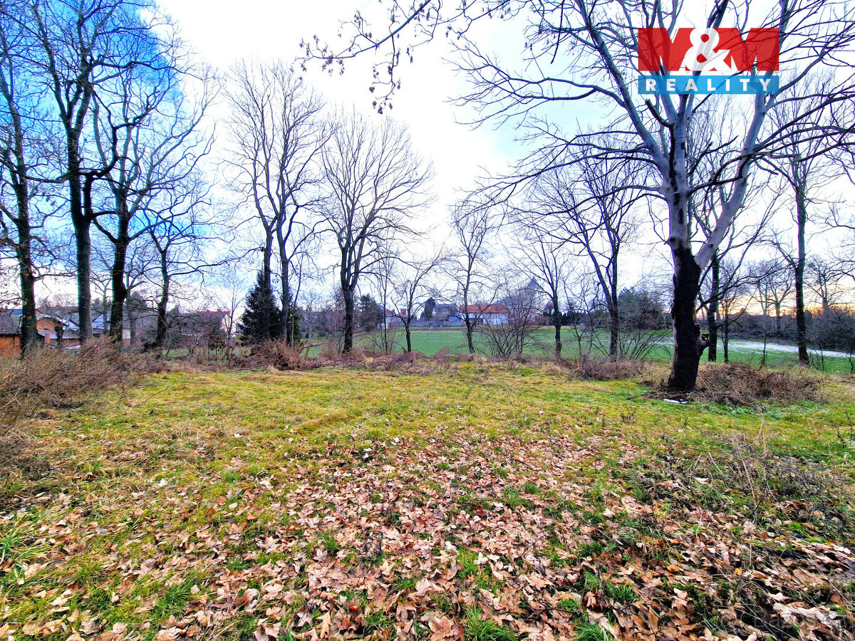 Prodej pozemku k bydlení, 2996 m², Opava - Vávrovice - 6