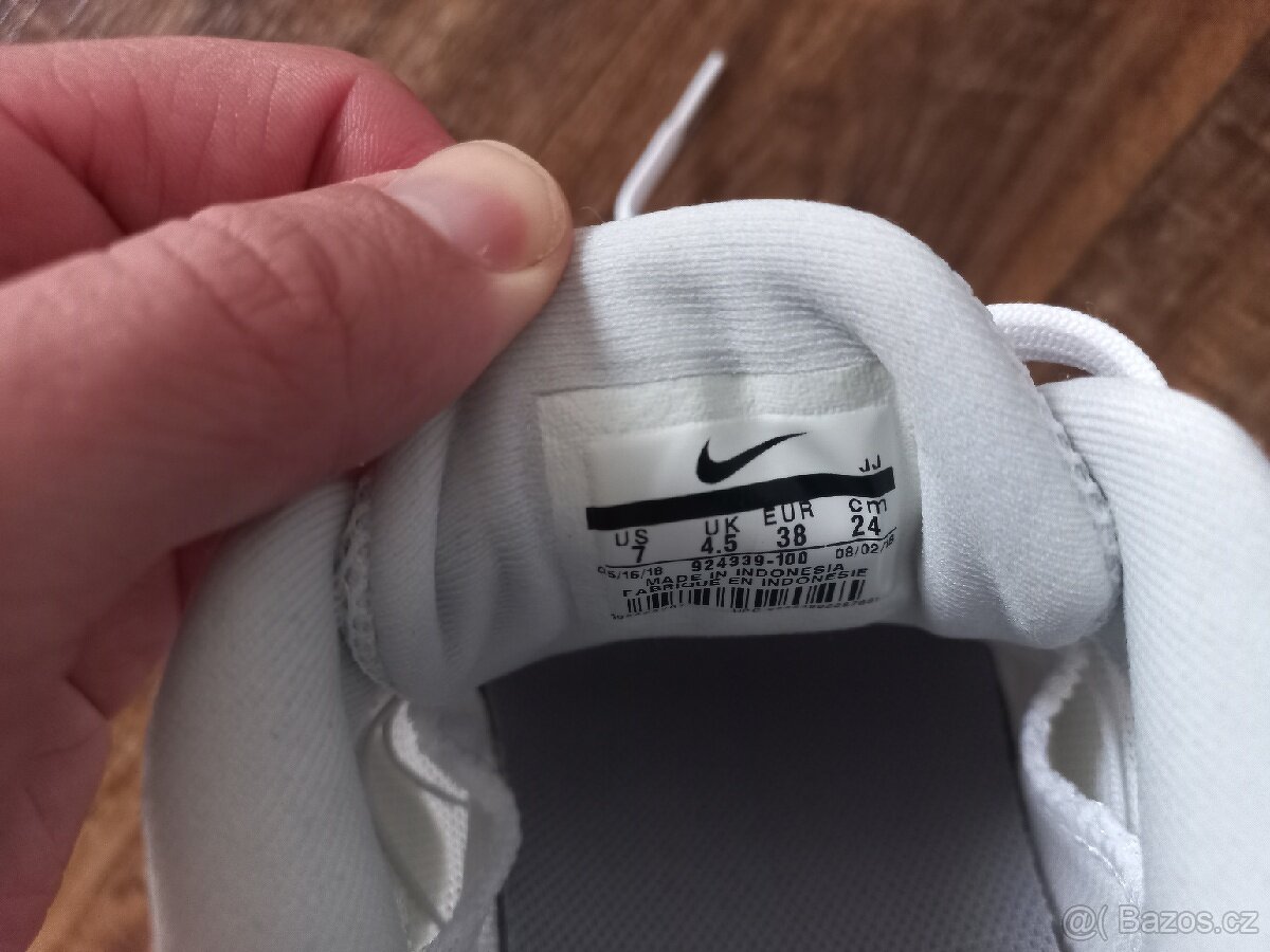 Nike Flex TR8, dámské, vel. 38 - 6