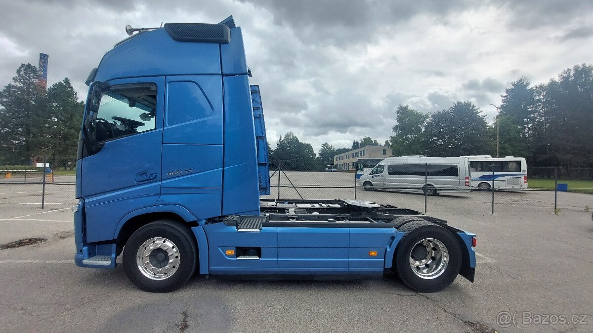 Volvo FH 460 TurboCompound - 6