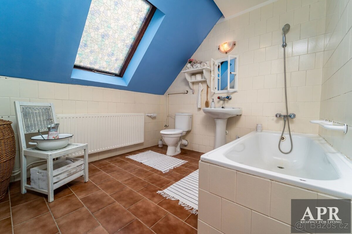 PRODEJ RD TUČAPY - 6