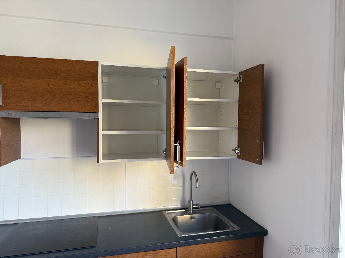 Kuchyňská linka IKEA vč.spotřebičů - 6