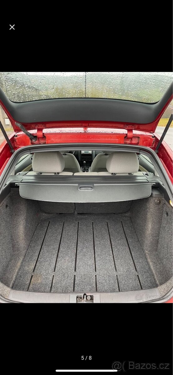 Škoda Fabia 1.4 MPI - 6