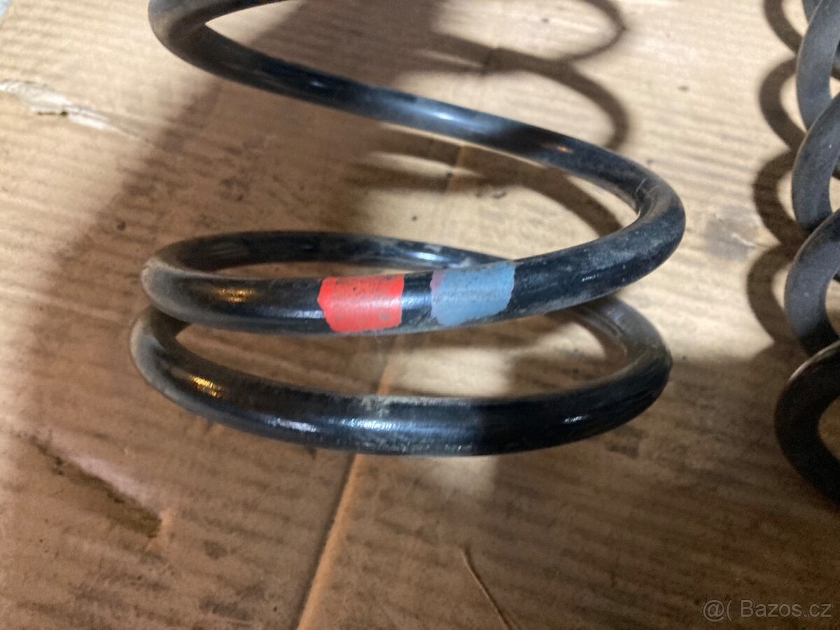 Náhradní díly Ford Mondeo ST200 originál Motorcraft - 6