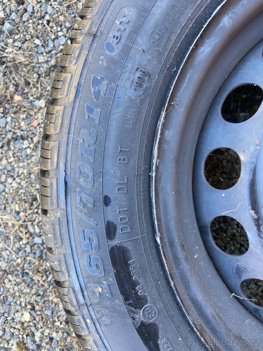 Rezerva Fiat,Peugeot,Rover; Hevery FIAT,NISSAN,OPEL, poklice - 6