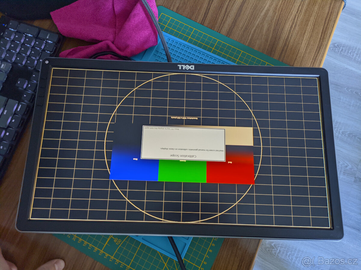 Monitor Dell P2014H - 6