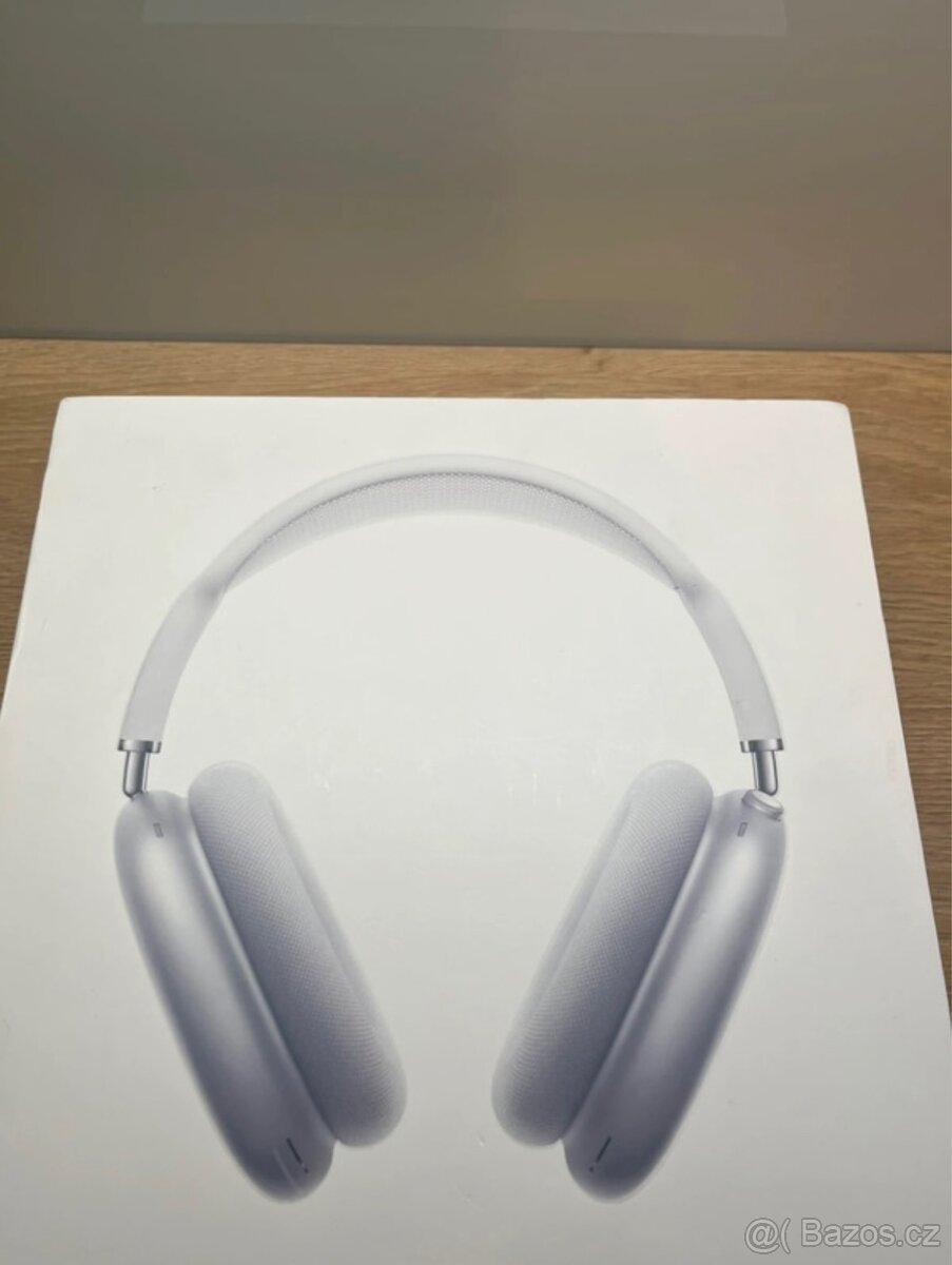 Apple Airpods Max 2.generace - 6