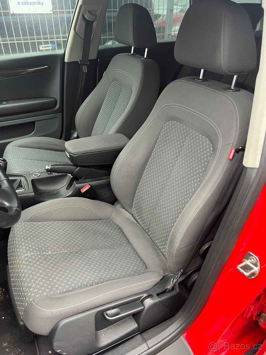 Seat Exeo ST 2.0 tdi - 6