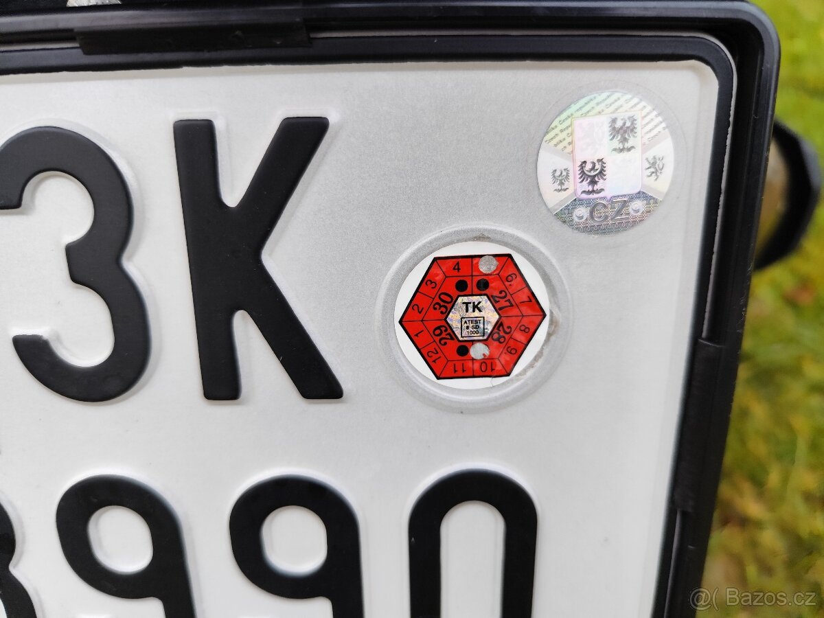 Peugeot satelis 125 doprava zdarma - 6