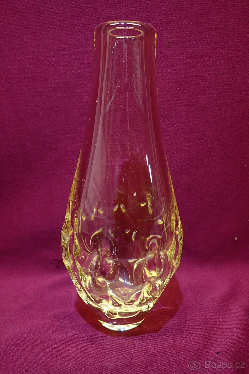 Retro Váza - Klinger - 6