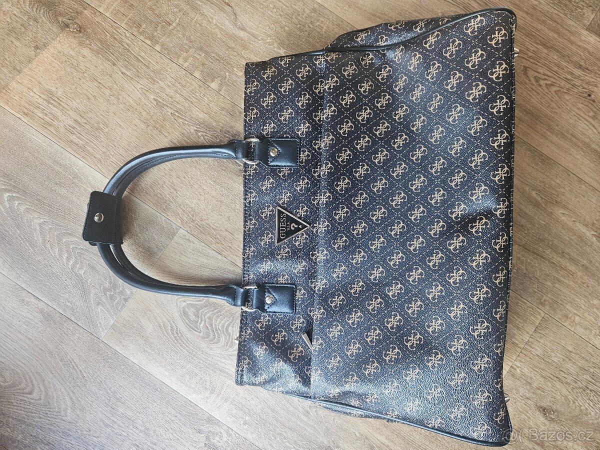 Kabelka Guess různé druhy - 6