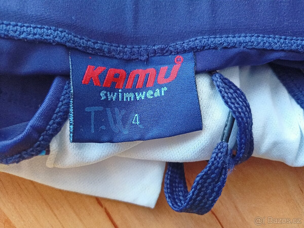 Prodám plavky a kraťásky - 6