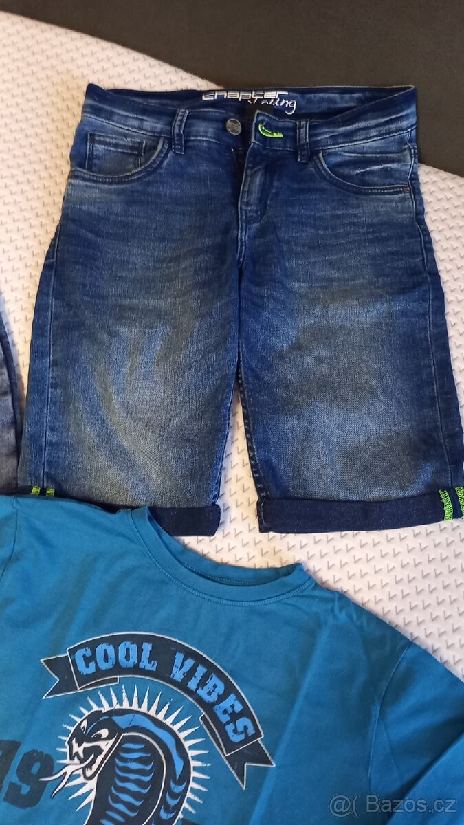 Oblečení pro děti - 6