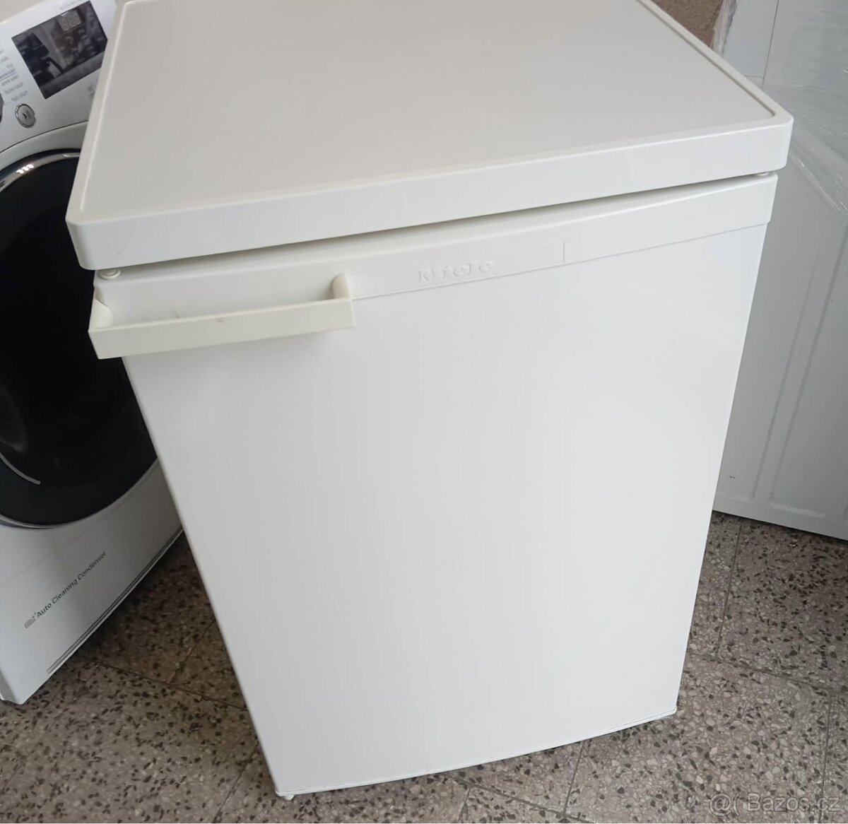 Prodám Lednice, od 84 Cm do 195 Cm, dovoz záruka - 6