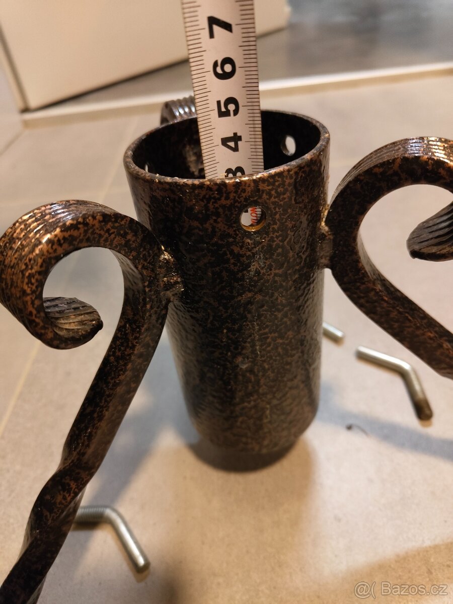 Stojan na stromeček - 6