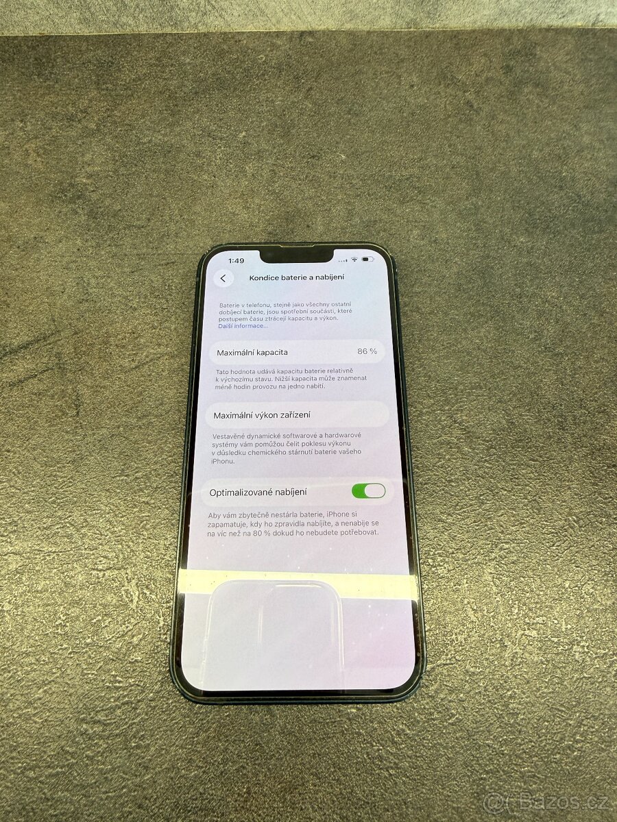 Apple iPhone 13 128GB - 6