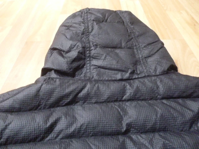 prošívaná bunda Adidas vel.M - 6