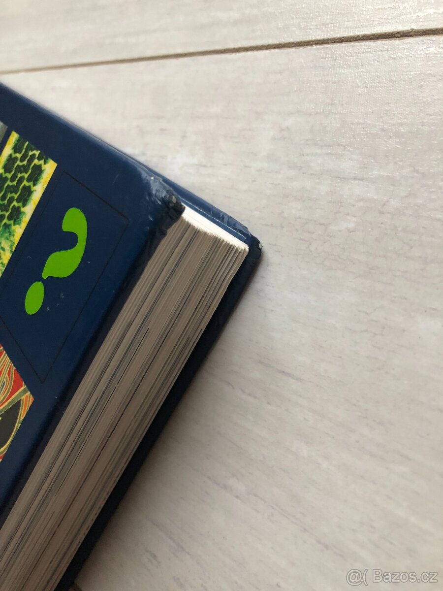 Encyklopedie: Jak se to dělá ? - 6