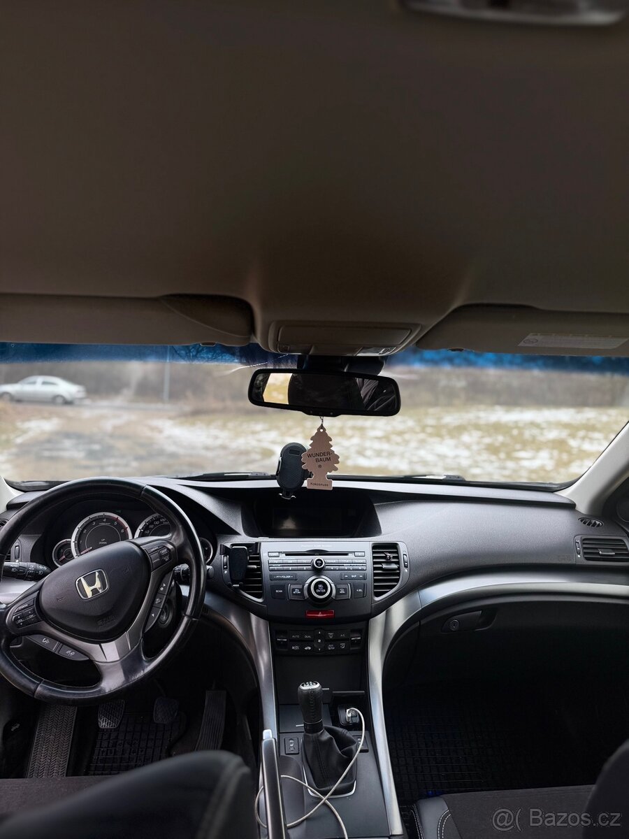 Honda Accord 2013 2.2 I DTEC - 6