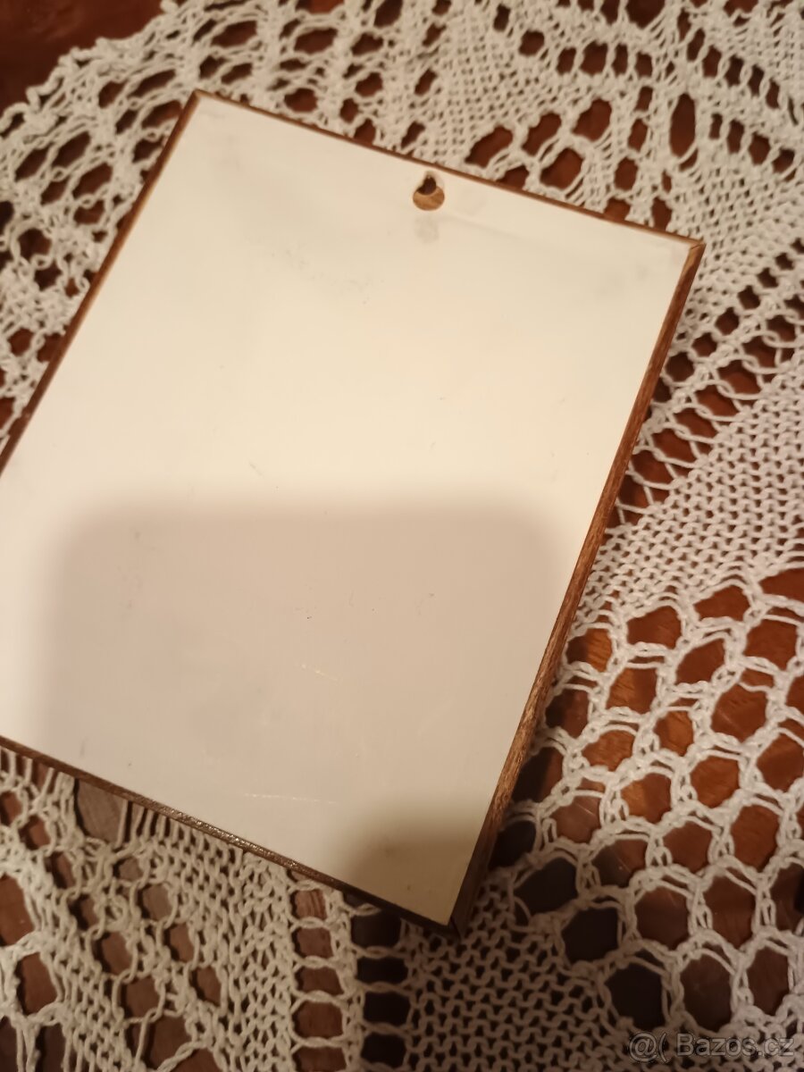 Prodám malé obrazky - 6