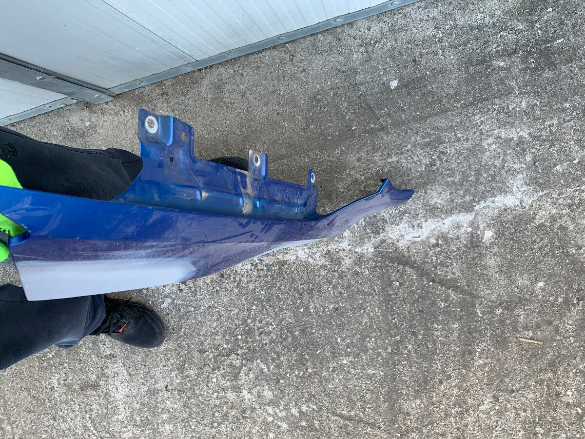 Predni blatnik skoda rapid levy blatniky - 6